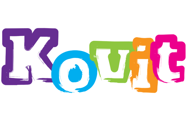 Kovit casino logo