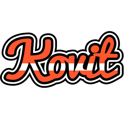 Kovit denmark logo