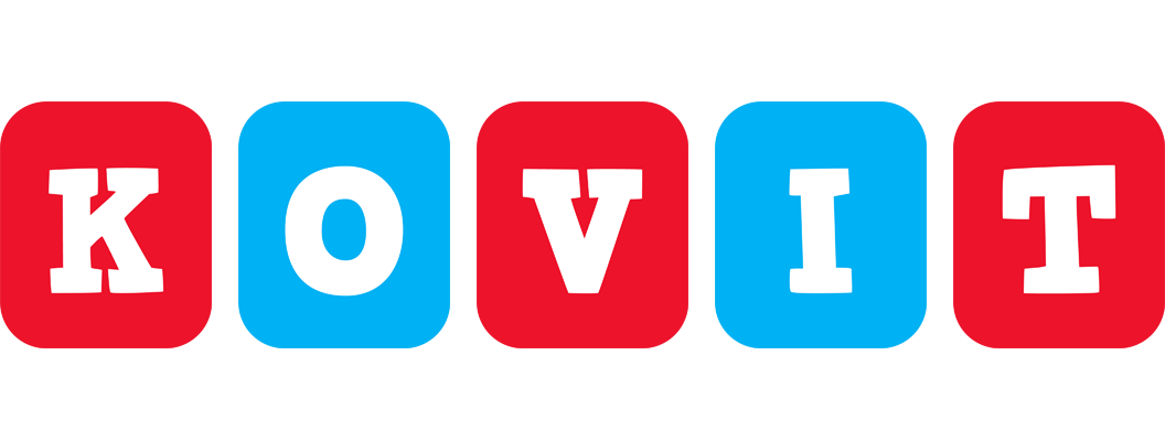 Kovit diesel logo