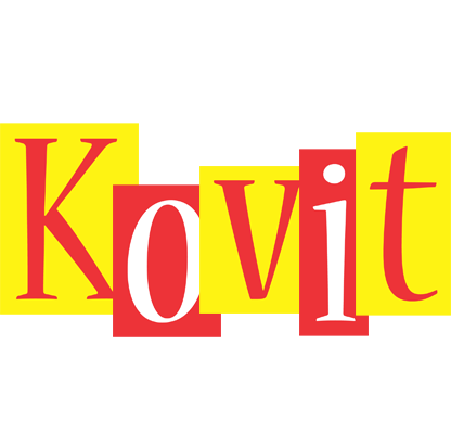 Kovit errors logo