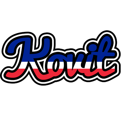 Kovit france logo
