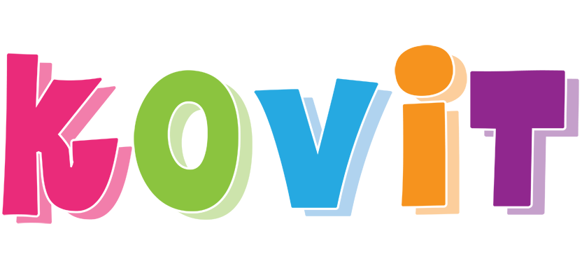 Kovit friday logo