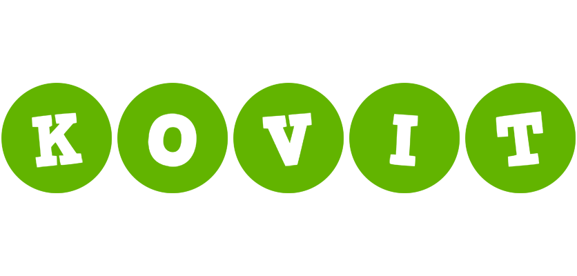 Kovit games logo