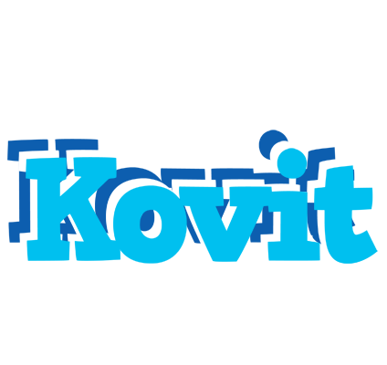 Kovit jacuzzi logo
