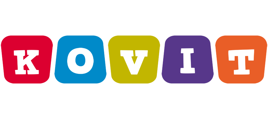 Kovit kiddo logo