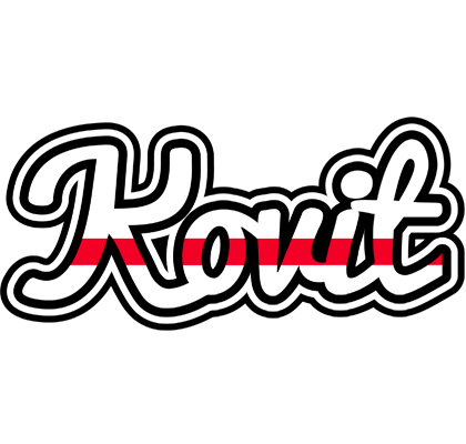 Kovit kingdom logo