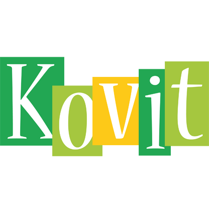 Kovit lemonade logo