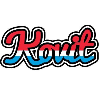 Kovit norway logo