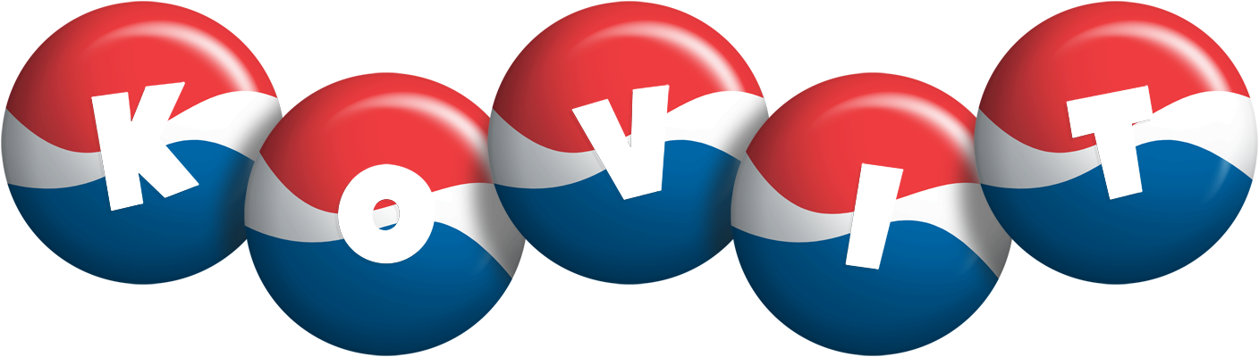 Kovit paris logo