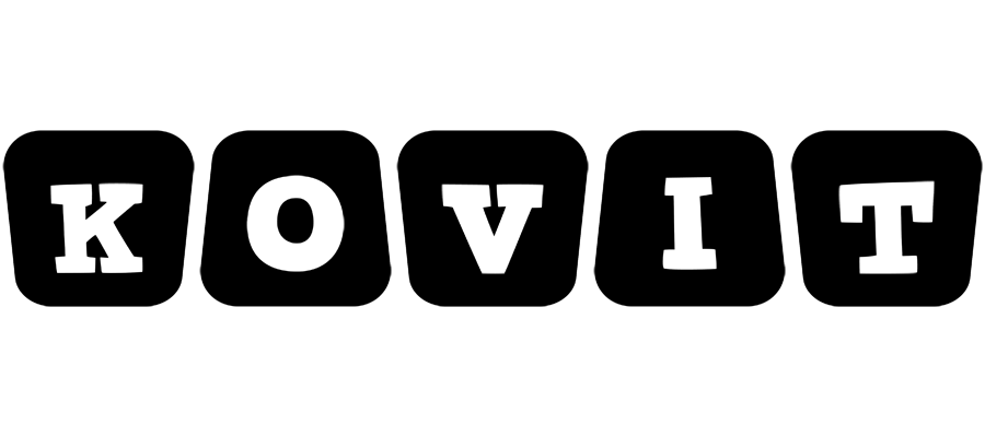 Kovit racing logo