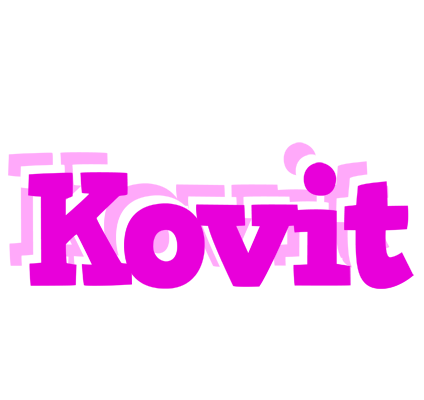 Kovit rumba logo