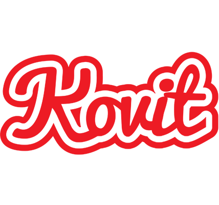 Kovit sunshine logo