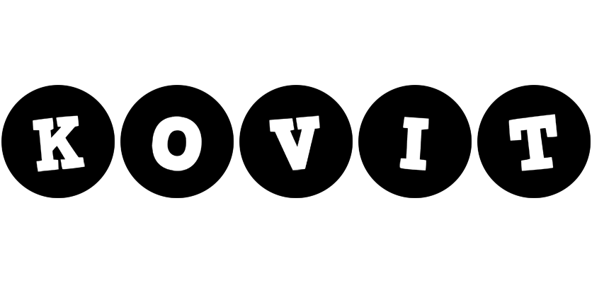 Kovit tools logo