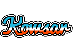 Kowsar america logo