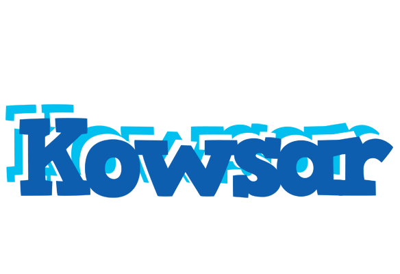 Kowsar business logo