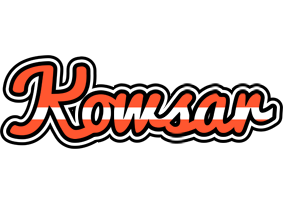 Kowsar denmark logo