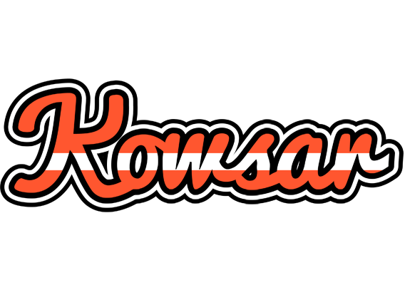 Kowsar denmark logo