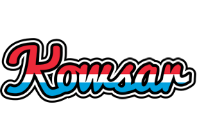 Kowsar norway logo