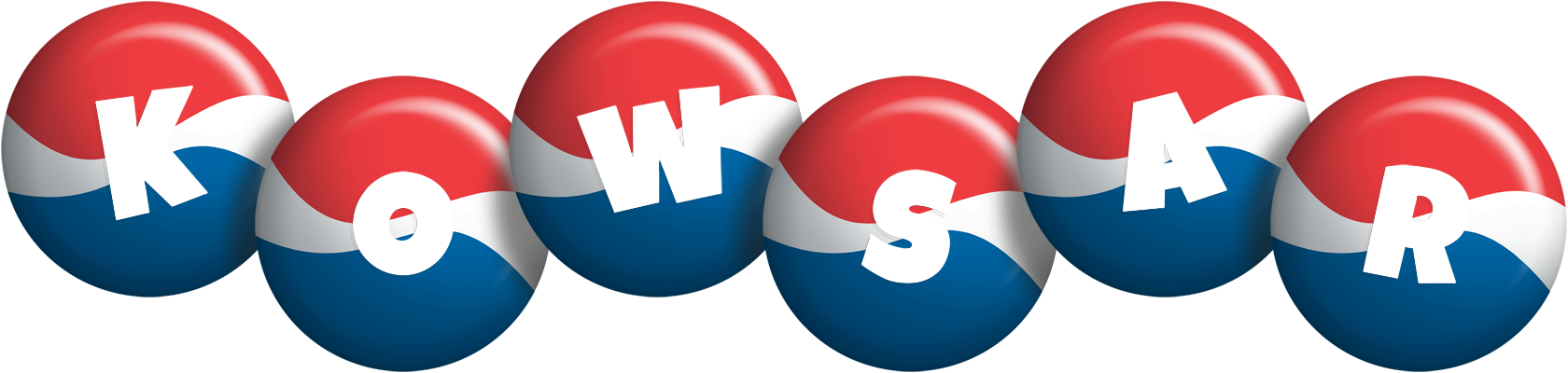 Kowsar paris logo