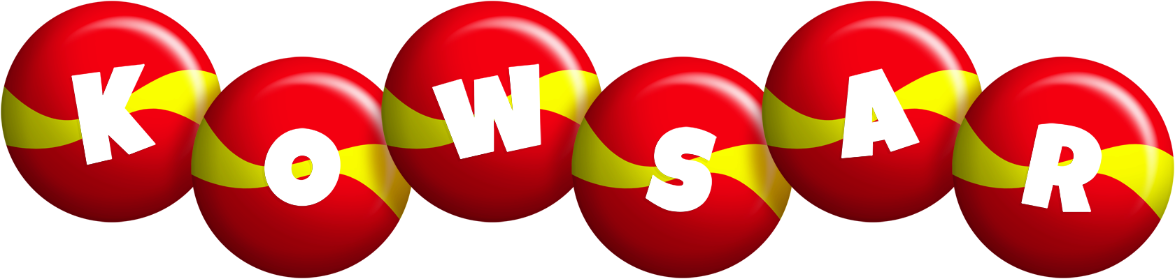 Kowsar spain logo
