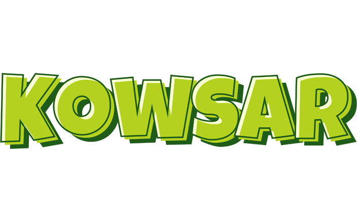 Kowsar summer logo