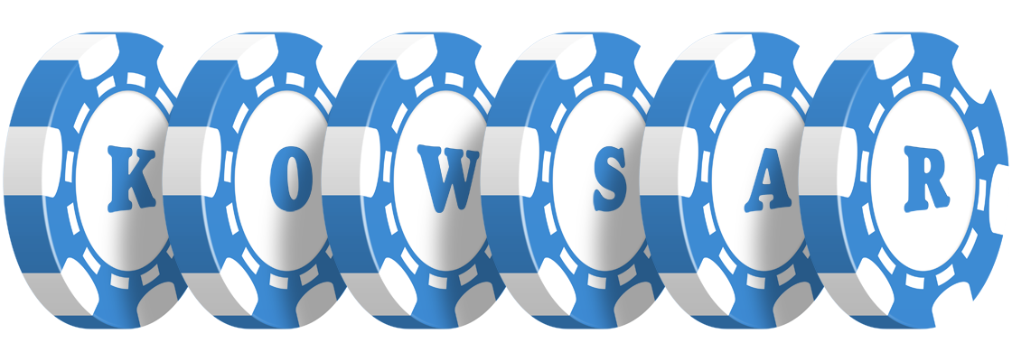 Kowsar vegas logo