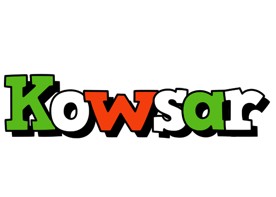 Kowsar venezia logo