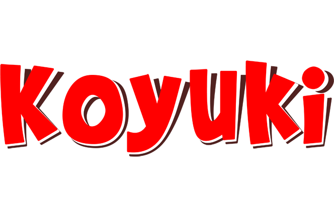 Koyuki basket logo