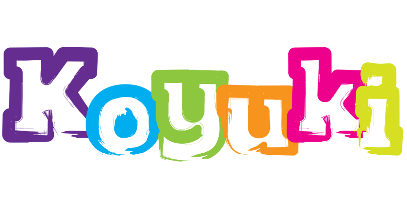 Koyuki casino logo