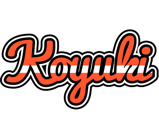 Koyuki denmark logo
