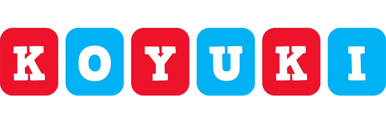 Koyuki diesel logo