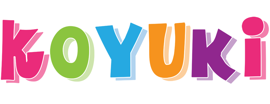 Koyuki friday logo