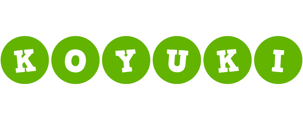 Koyuki games logo