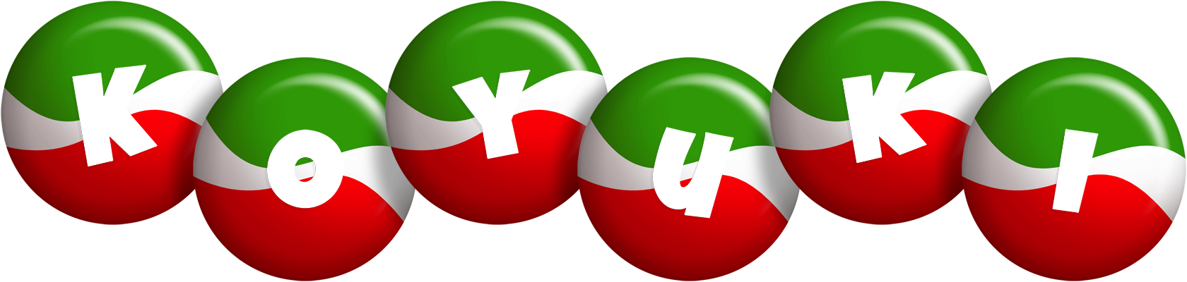 Koyuki italy logo