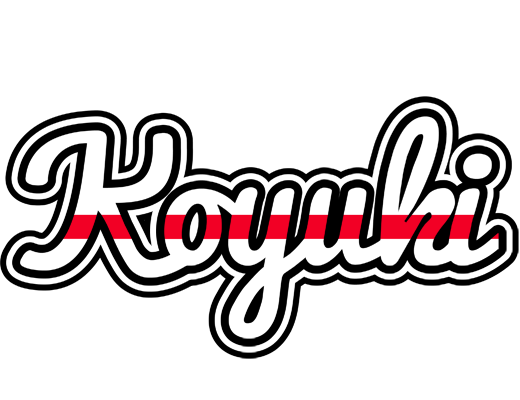 Koyuki kingdom logo