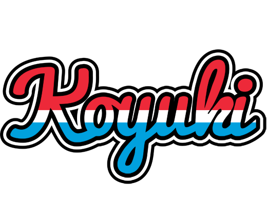 Koyuki norway logo