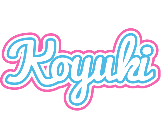 Koyuki outdoors logo