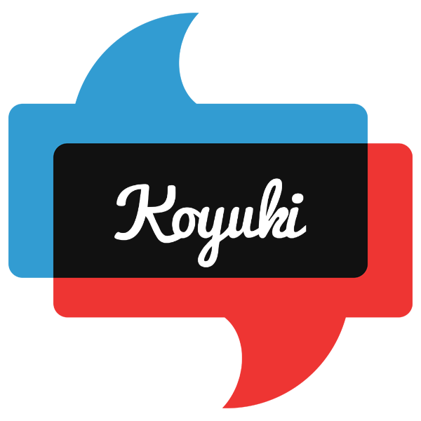 Koyuki sharks logo