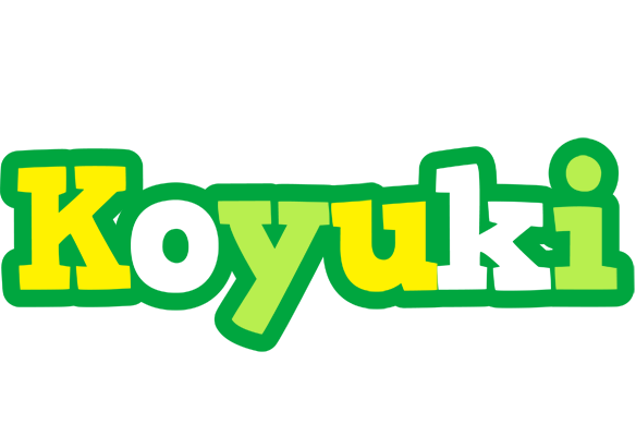 Koyuki soccer logo