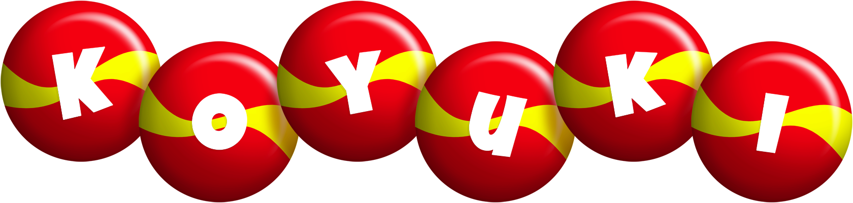Koyuki spain logo