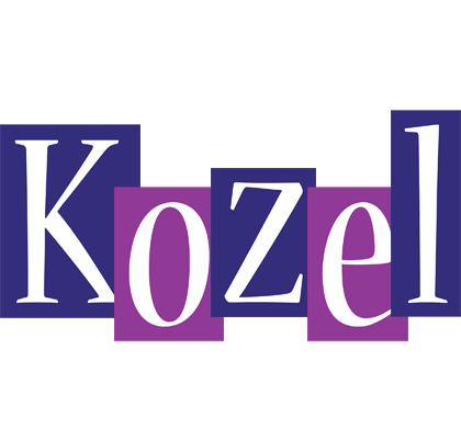 Kozel autumn logo