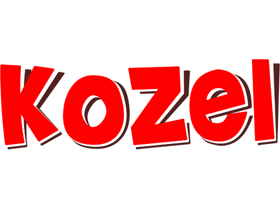 Kozel basket logo