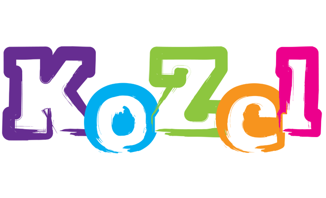 Kozel casino logo