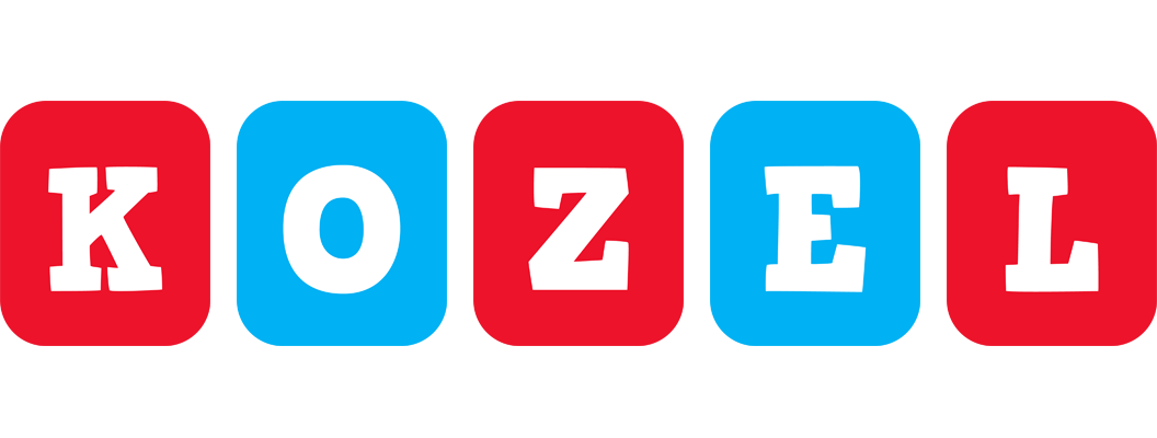 Kozel diesel logo