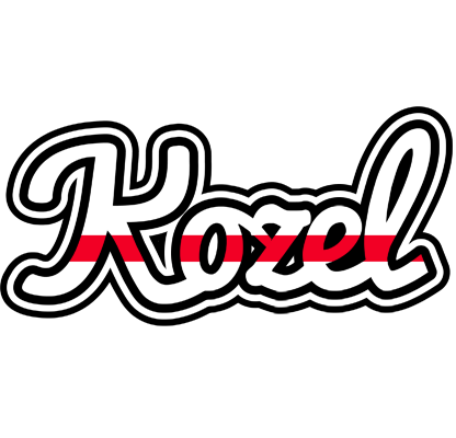 Kozel kingdom logo
