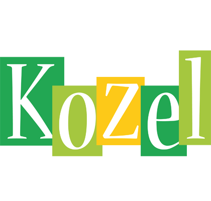 Kozel lemonade logo
