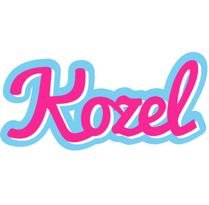 Kozel popstar logo