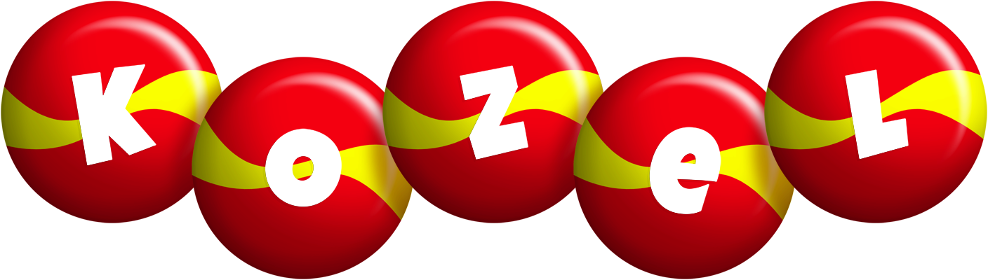 Kozel spain logo