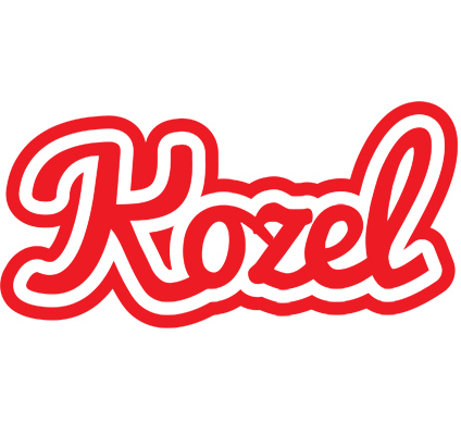 Kozel sunshine logo