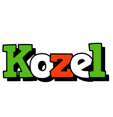 Kozel venezia logo